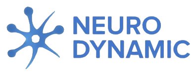 NeuroDynamic Logo